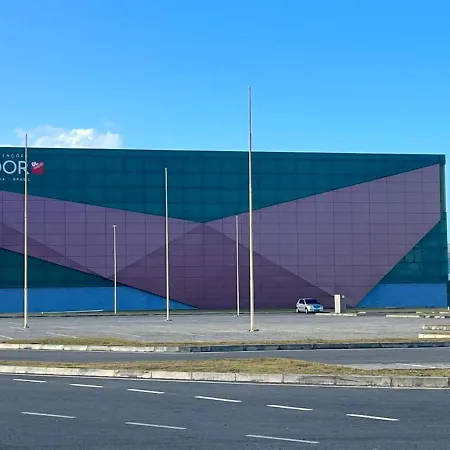 Boca do Rio Hotel-2