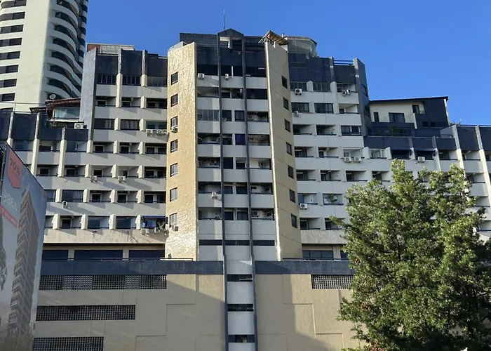 Atlantic City Apart Salvador